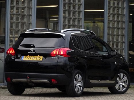 Peugeot 2008 - 1.2 CROSSWAY AUT NAVI TREKHAAK - 1