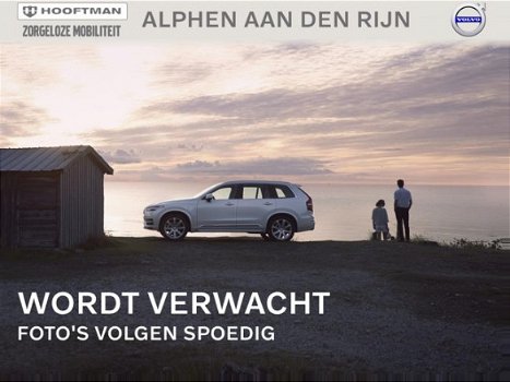 Volvo V60 - T4 AUT(6) SUMMUM SCHUIFDAK LEDER ELEK.STOEL 17INCH - 1