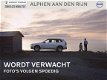 Volvo V60 - T4 AUT(6) SUMMUM SCHUIFDAK LEDER ELEK.STOEL 17INCH - 1 - Thumbnail