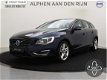 Volvo V60 - D6 AWD PLUG-IN HYBRID SUMMUM LEDER PARK ASSIST V+A XENON 17INCH - 1 - Thumbnail