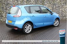 Renault Scénic - dCi 110 Serie Limitee Collection Navi