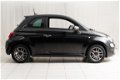 Fiat 500 - Sport 1.2 4-cilinder, Nederlandse auto, Luxe auto - 1 - Thumbnail