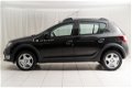 Dacia Sandero - Stepway Lauréate, mooie auto, weinig kilometers, 0.9Tce - 1 - Thumbnail