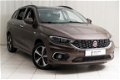 Fiat Tipo Stationwagon - Business Lusso, zeer luxe, trekhaak, ruime auto - 1 - Thumbnail