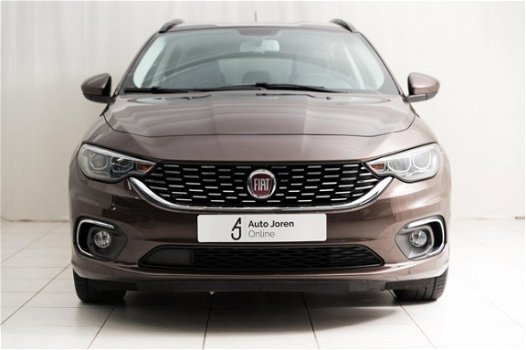 Fiat Tipo Stationwagon - Business Lusso, zeer luxe, trekhaak, ruime auto - 1