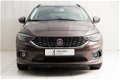 Fiat Tipo Stationwagon - Business Lusso, zeer luxe, trekhaak, ruime auto - 1 - Thumbnail