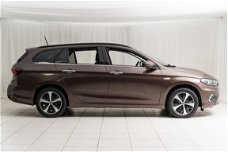 Fiat Tipo Stationwagon - Business Lusso, zeer luxe, trekhaak, ruime auto