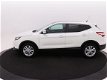 Nissan Qashqai - 1.2 115pk Connect Edition Panoramadak | AUTOMAAT | 1ste eigenaar | Dealer ondh. | - 1 - Thumbnail