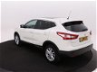 Nissan Qashqai - 1.2 115pk Connect Edition Panoramadak | AUTOMAAT | 1ste eigenaar | Dealer ondh. | - 1 - Thumbnail