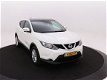 Nissan Qashqai - 1.2 115pk Connect Edition Panoramadak | AUTOMAAT | 1ste eigenaar | Dealer ondh. | - 1 - Thumbnail