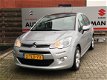 Citroën C3 - 1.6 VTi Exclusive Navigatie, Trekhaak, Lage Km Stand, Luxe auto - 1 - Thumbnail