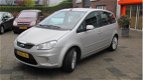 Ford C-Max - 1.8-16V Titanium +Trekhaak - 1 - Thumbnail