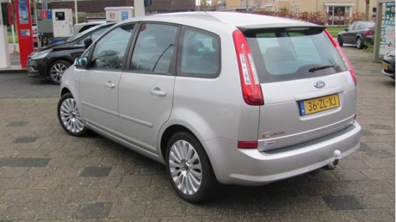 Ford C-Max - 1.8-16V Titanium +Trekhaak - 1