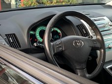 Toyota Corolla Verso - 2.0 D-4D Sol Cruise control / Climate control / Trekhaak