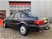 Audi 80 - 2.0 E Youngtimer in Nette Staat / Elektr. Schuifdak - 1 - Thumbnail