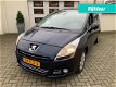 Peugeot 5008 - PREMIÈRE 1.6 VTI 7Persoons Panodak Navi - 1 - Thumbnail