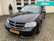 Dodge Avenger - 2.0 SXT - 1 - Thumbnail