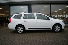 Dacia Logan MCV - TCe 90 Prestige