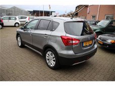 Suzuki SX4 S-Cross - 1.0 Boosterjet Exclusive NAVIGATIE