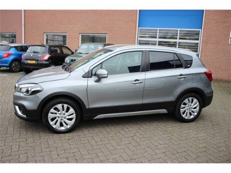 Suzuki SX4 S-Cross - 1.0 Boosterjet Exclusive NAVIGATIE - 1