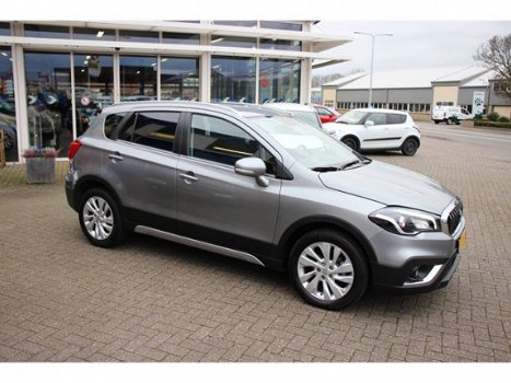 Suzuki SX4 S-Cross - 1.0 Boosterjet Exclusive NAVIGATIE - 1