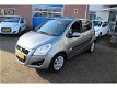 Suzuki Splash - 1.2 Exclusive AIRCO/TREKHAAK - 1 - Thumbnail