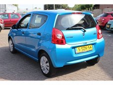 Suzuki Alto - 1.0 Comfort Plus AIRCO