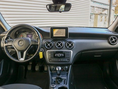 Mercedes-Benz A-klasse - A 180 BE Ambition Line Style | Cruise control | Navi | Airco - 1