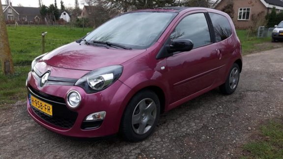 Renault Twingo - 1.2-16V Night & Day Airco cruise - 1