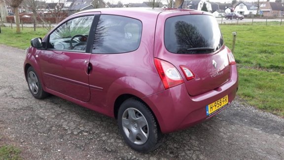 Renault Twingo - 1.2-16V Night & Day Airco cruise - 1