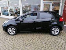 Kia Rio - 1.2 CVVT Plus Pack