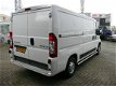 Peugeot Boxer - 2.2 HDI 96KW MULTICAB Kleine kras deuk - 1 - Thumbnail