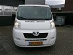 Peugeot Boxer - 2.2 HDI 96KW MULTICAB Kleine kras deuk - 1 - Thumbnail