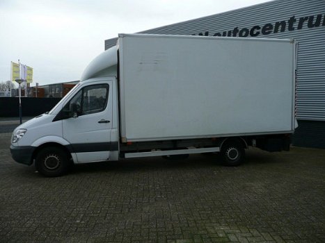 Mercedes-Benz Sprinter - 2.1 D 120KW DIESEL POMP DEFECT - 1