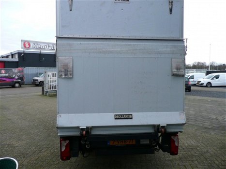 Mercedes-Benz Sprinter - 2.1 D 120KW DIESEL POMP DEFECT - 1