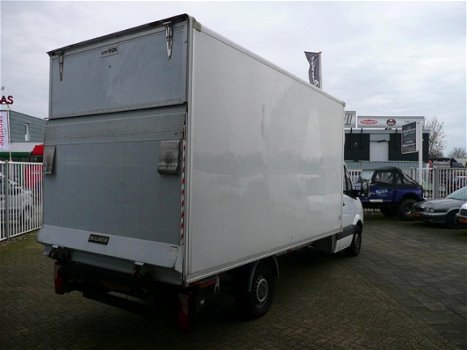 Mercedes-Benz Sprinter - 2.1 D 120KW DIESEL POMP DEFECT - 1