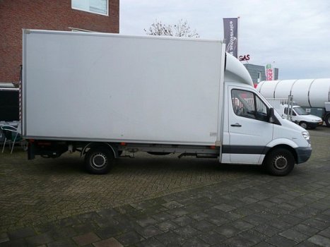 Mercedes-Benz Sprinter - 2.1 D 120KW DIESEL POMP DEFECT - 1