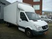 Mercedes-Benz Sprinter - 2.1 D 120KW DIESEL POMP DEFECT - 1 - Thumbnail