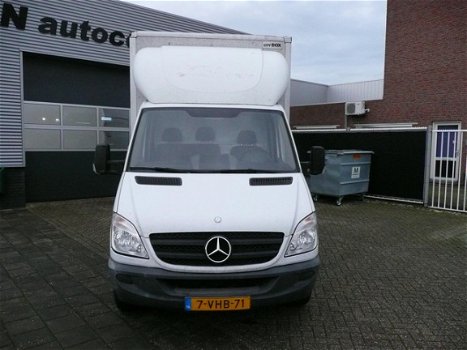 Mercedes-Benz Sprinter - 2.1 D 120KW DIESEL POMP DEFECT - 1