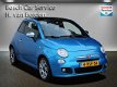 Fiat 500 - 0.9 85pk Twinair Turbo 500S - 1 - Thumbnail