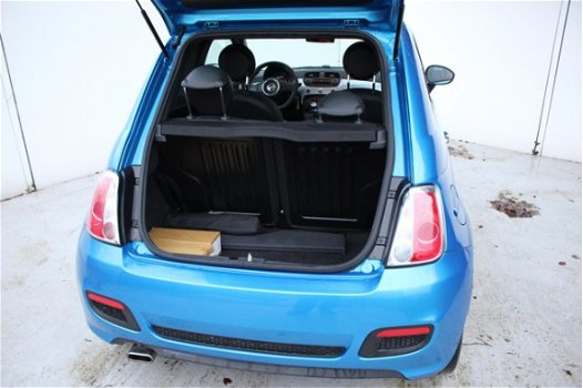 Fiat 500 - 0.9 85pk Twinair Turbo 500S - 1