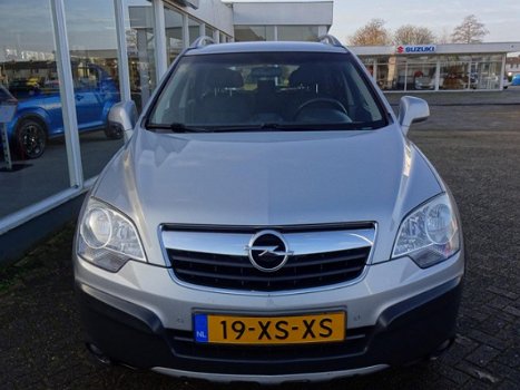 Opel Antara - 2.4 Enjoy - 1