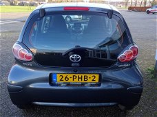 Toyota Aygo - 1.0 12V 5DR COMFORT NAVIGATION