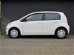 Volkswagen Up! - 1.0 Take Up | Nederlandse-auto | Leer | 5-Deurs - 1 - Thumbnail
