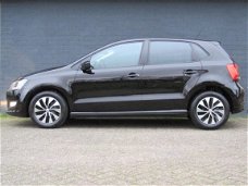 Volkswagen Polo - 1.0 Edition | Climate | Cruise | 96PK