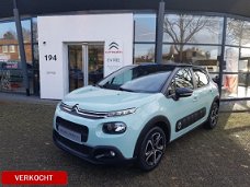 Citroën C3 - PureTech 82 Feel Edition | Apple Carplay & Android Auto | NAV DAB+ | REG. 31-12-2019