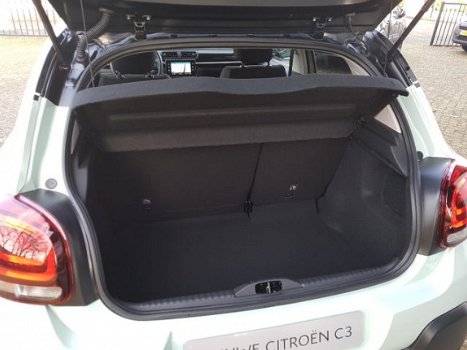 Citroën C3 - PureTech 82 Feel Edition | Apple Carplay & Android Auto | NAV DAB+ | REG. 31-12-2019 - 1