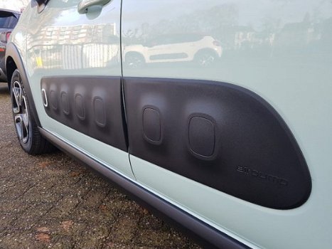 Citroën C3 - PureTech 82 Feel Edition | Apple Carplay & Android Auto | NAV DAB+ | REG. 31-12-2019 - 1