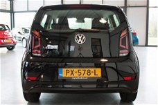 Volkswagen Up! - 1.0 BMT move up Executive/5drs/AirCo