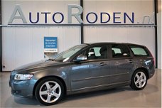 Volvo V50 - 1.6 D2 Sport